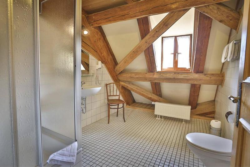 Hotel Brauereigasthof Fuchs image