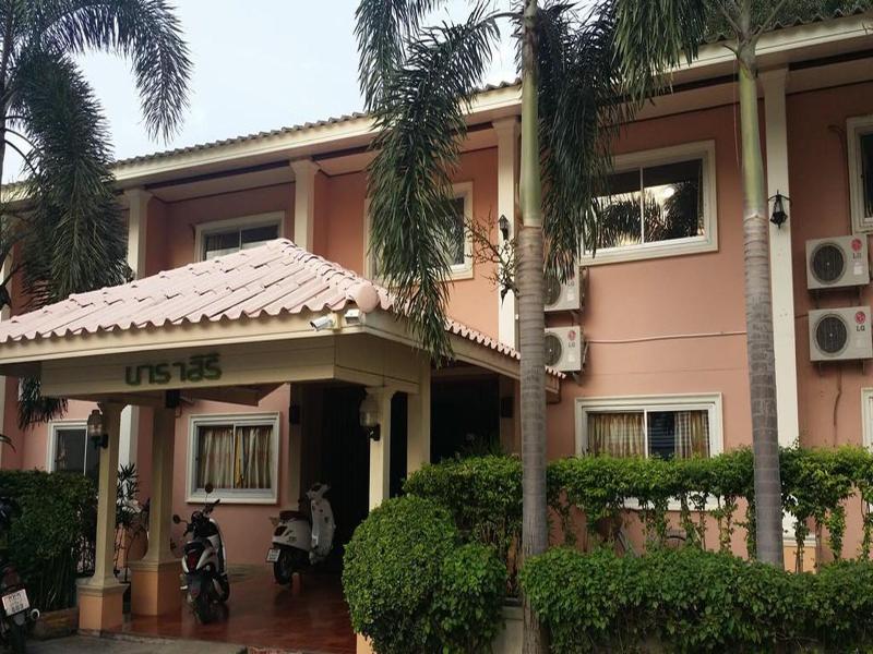 Narasiri Service Apartment image