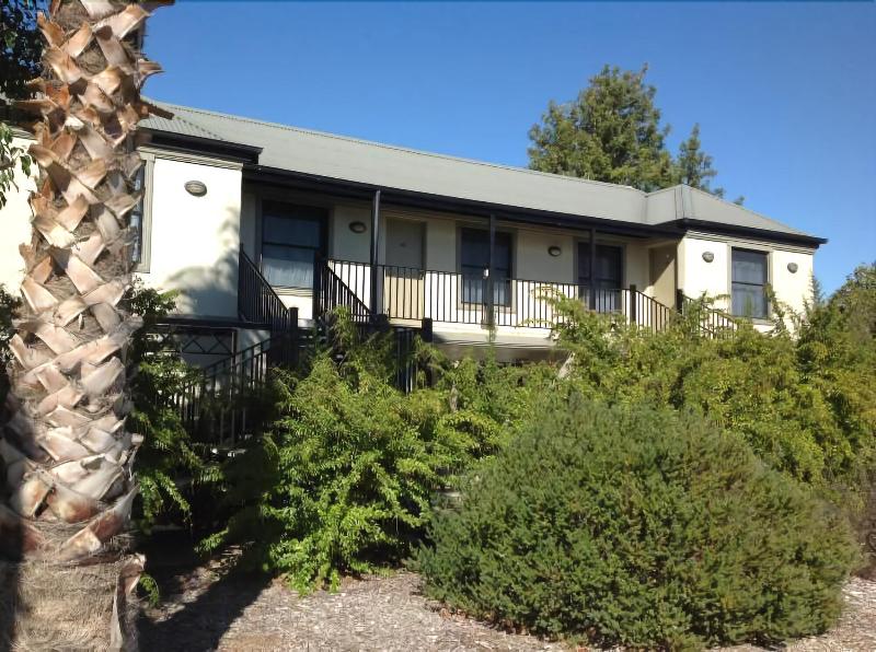 Narrabri Motel And Caravan Park