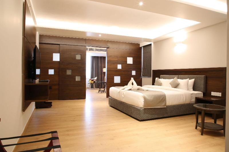 Native By Chancery Hotels image