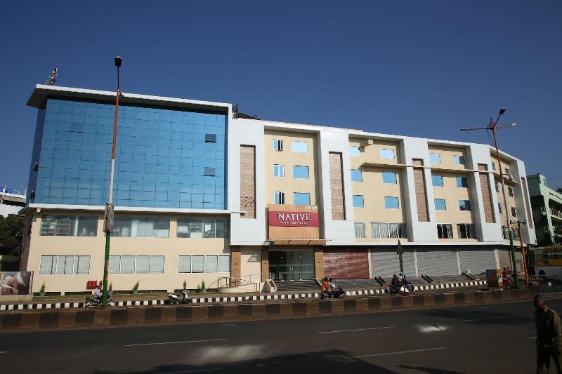 Native By Chancery Hotels image