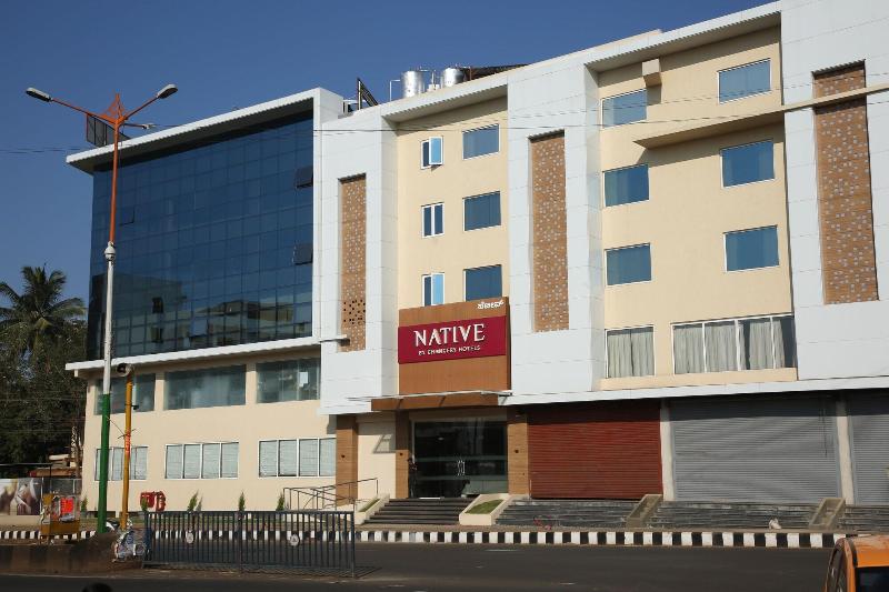 Native By Chancery Hotels image