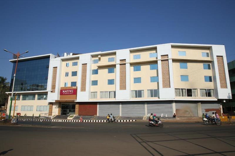 Native By Chancery Hotels image