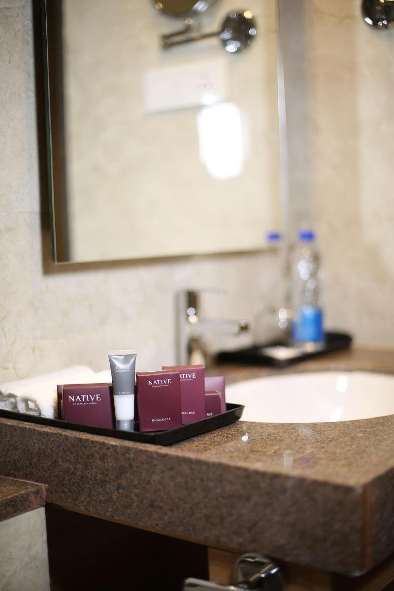 Native By Chancery Hotels image