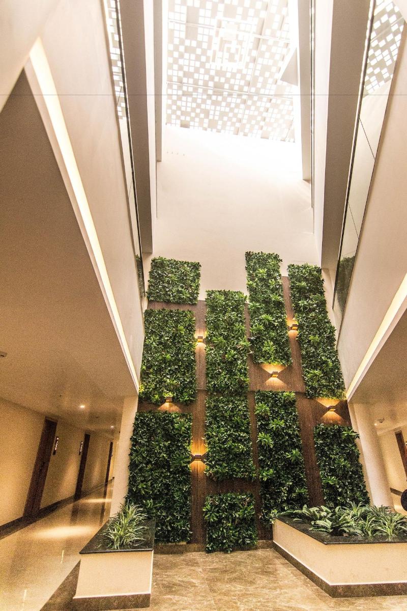 Native By Chancery Hotels image