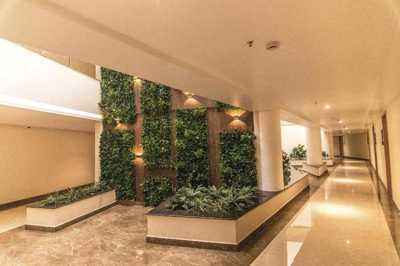 Native By Chancery Hotels image