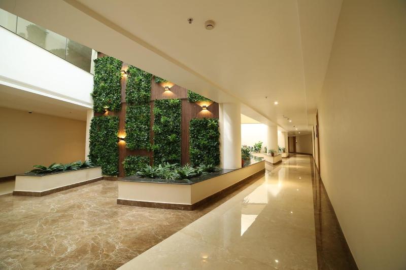 Native By Chancery Hotels image