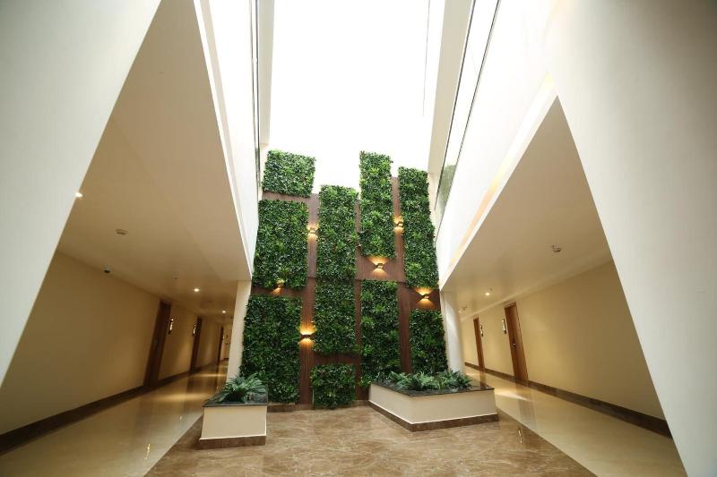 Native By Chancery Hotels image