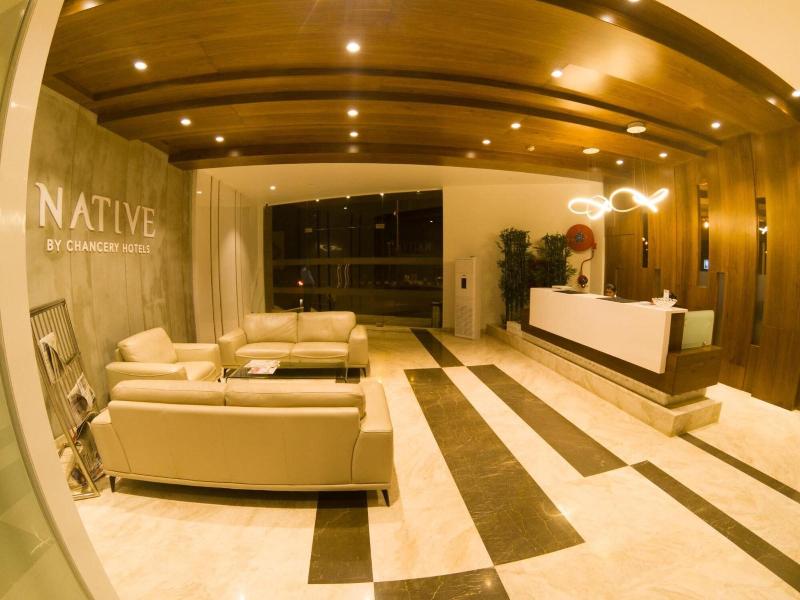 Native By Chancery Hotels image