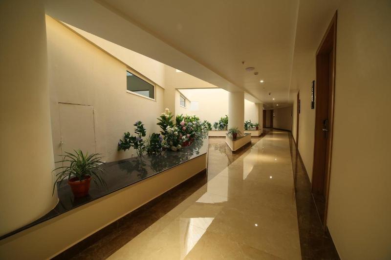 Native By Chancery Hotels image