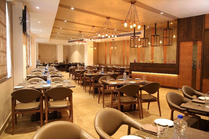 Native By Chancery Hotels image