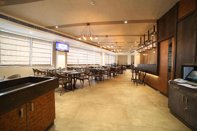 Native By Chancery Hotels image