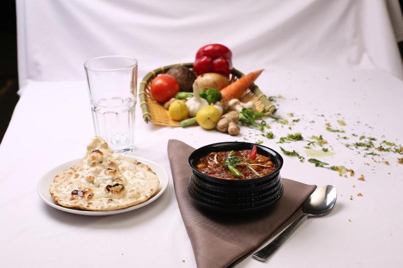 Native By Chancery Hotels image