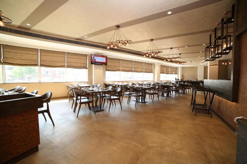 Native By Chancery Hotels image