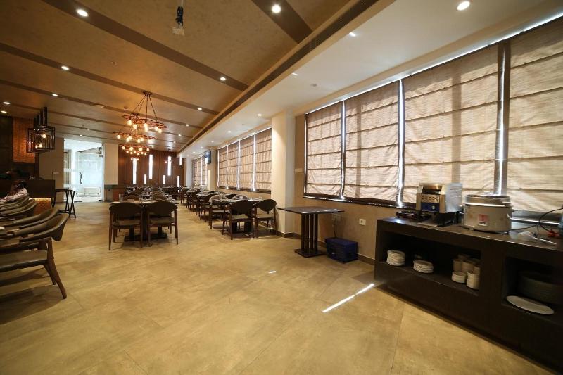 Native By Chancery Hotels image