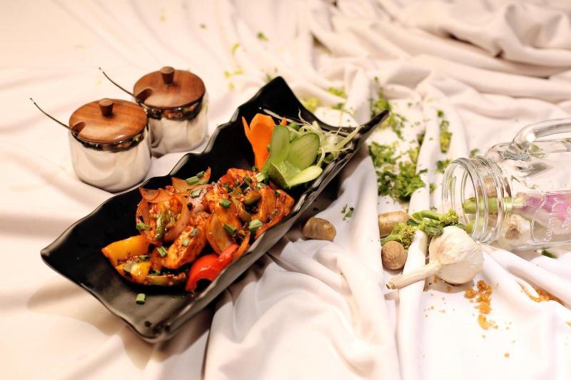 Native By Chancery Hotels image