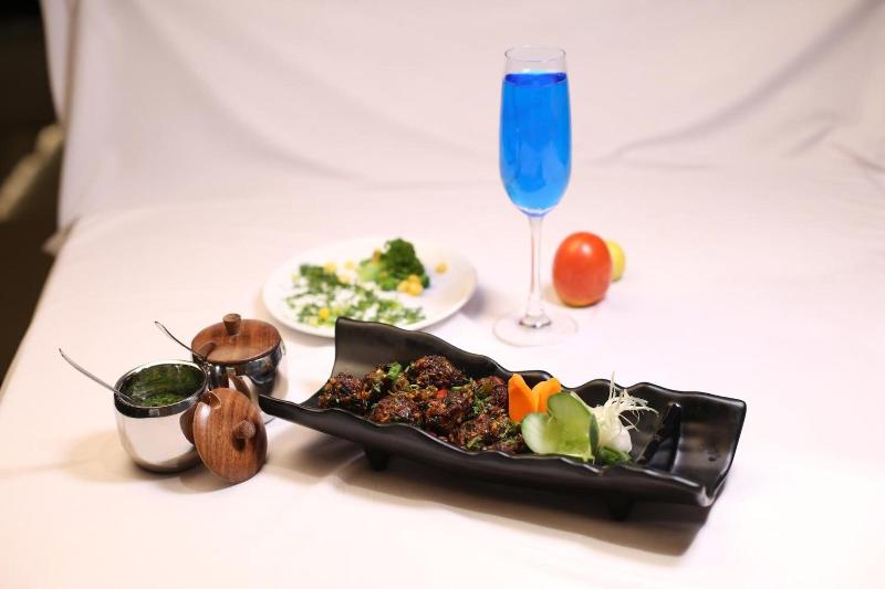 Native By Chancery Hotels image