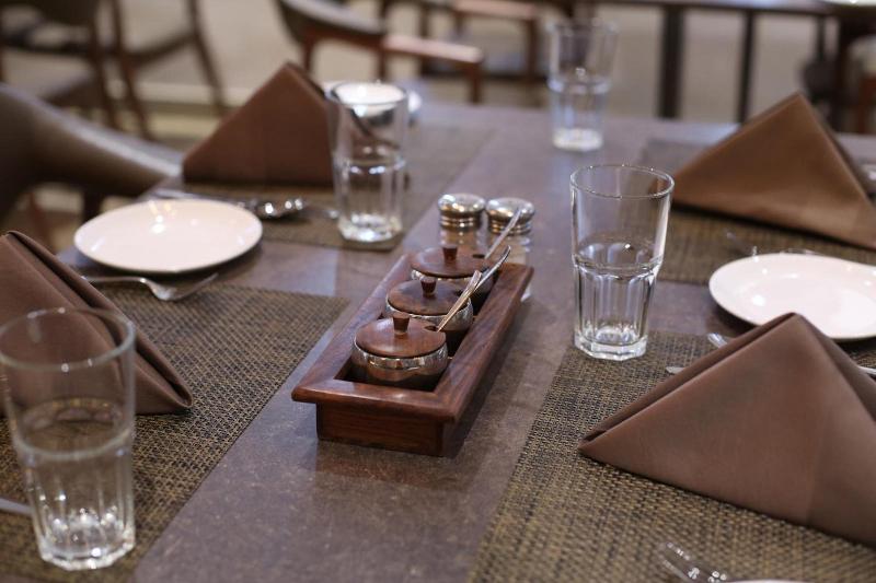 Native By Chancery Hotels image