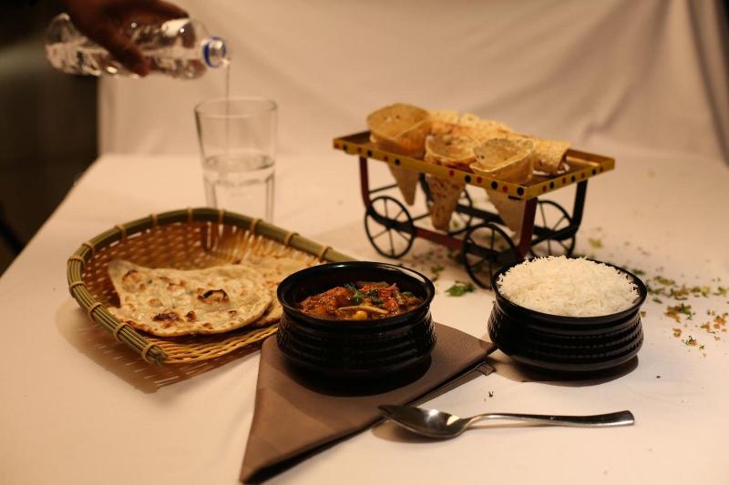 Native By Chancery Hotels image
