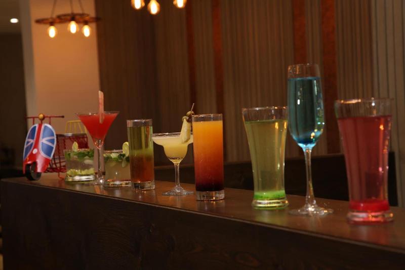 Native By Chancery Hotels image