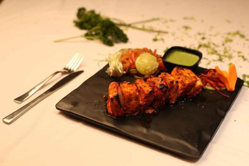 Native By Chancery Hotels image