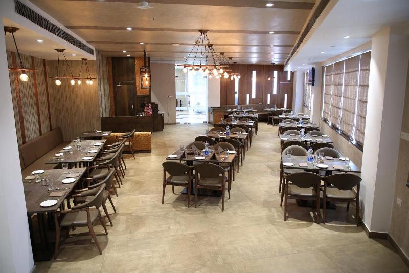 Native By Chancery Hotels image