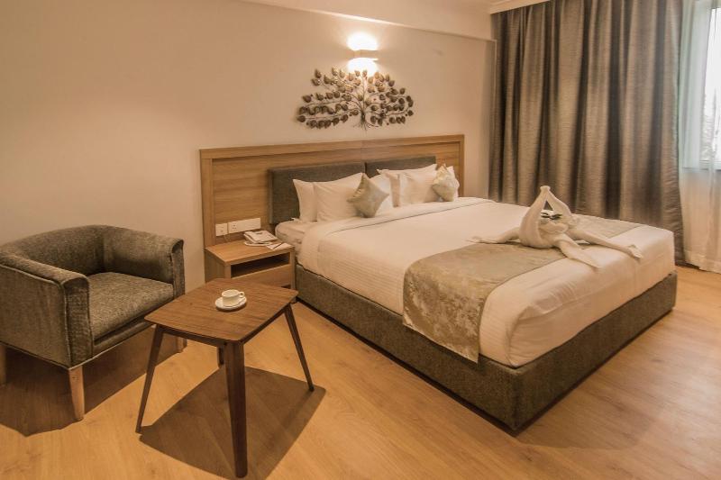 Native By Chancery Hotels image