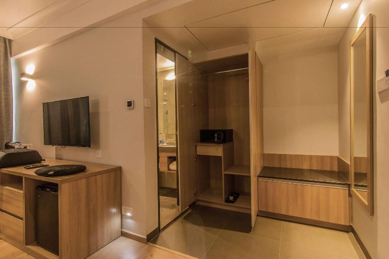 Native By Chancery Hotels image
