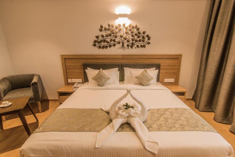 Native By Chancery Hotels image
