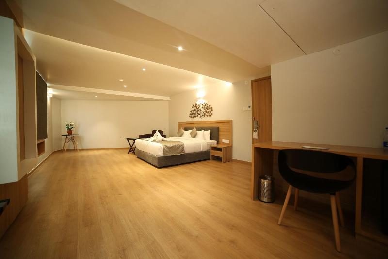 Native By Chancery Hotels image