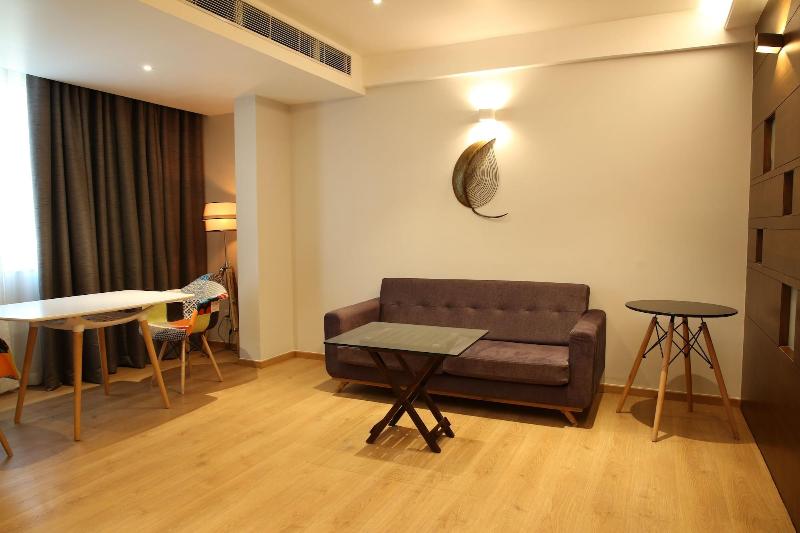 Native By Chancery Hotels image