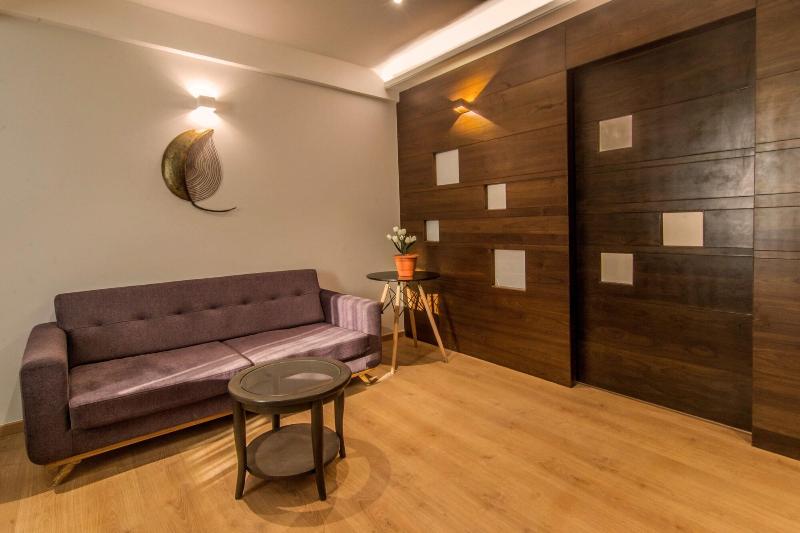 Native By Chancery Hotels image