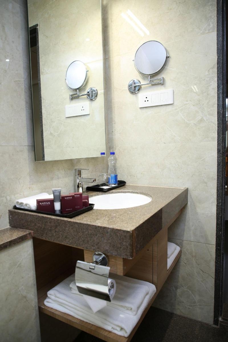 Native By Chancery Hotels image