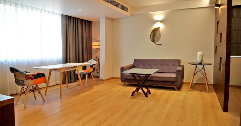 Native By Chancery Hotels image