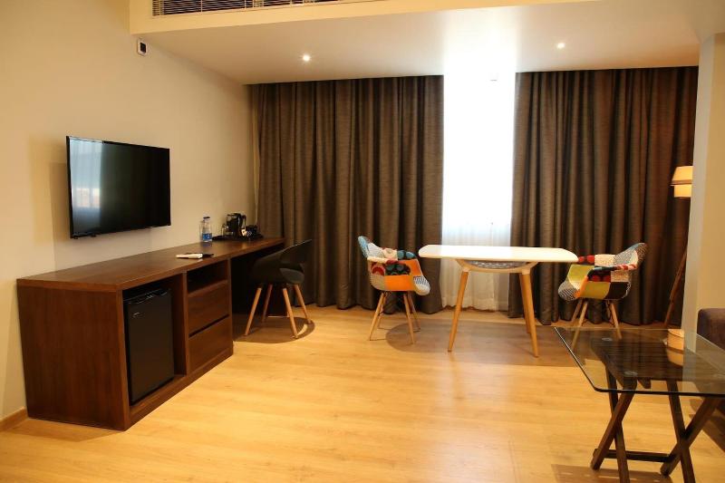 Native By Chancery Hotels image