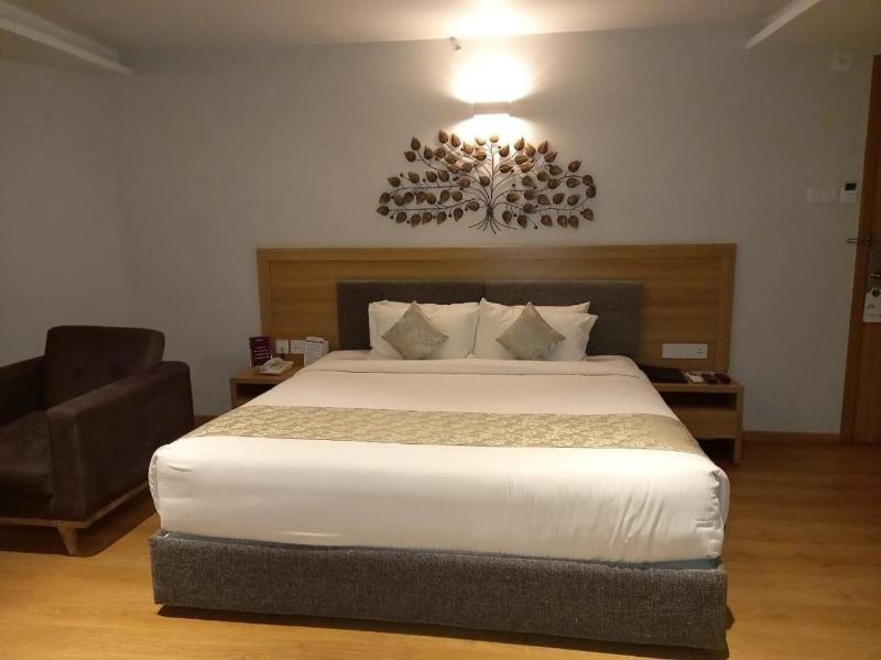 Native By Chancery Hotels image