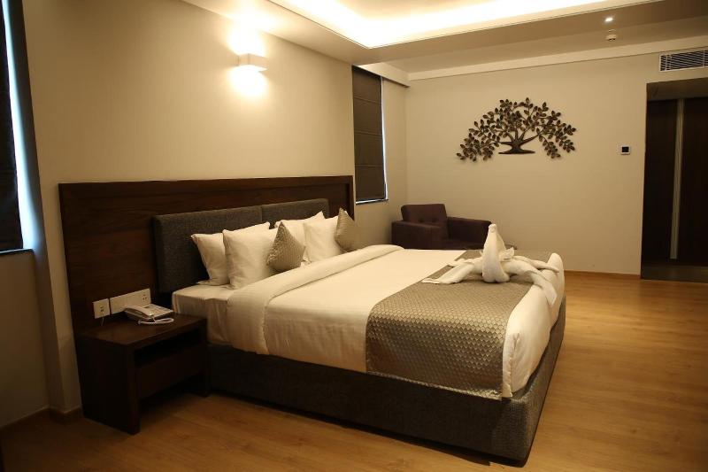 Native By Chancery Hotels image