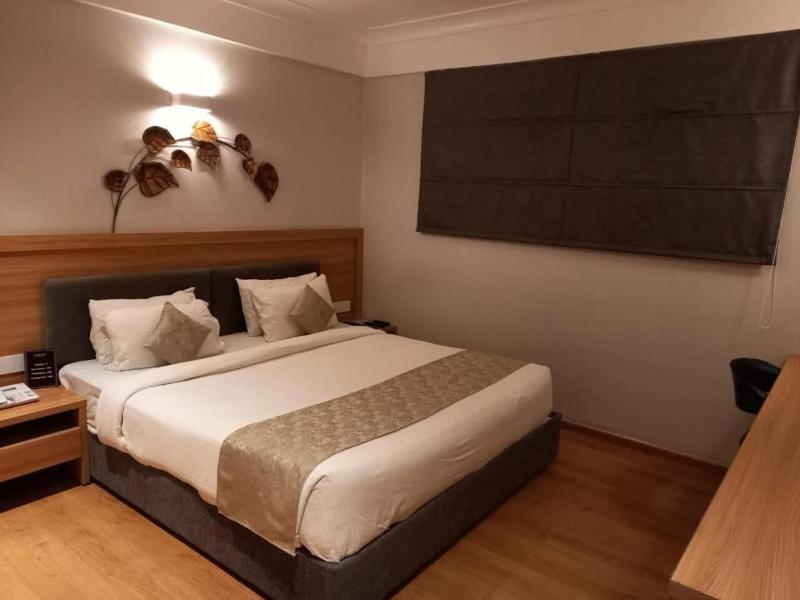 Native By Chancery Hotels image