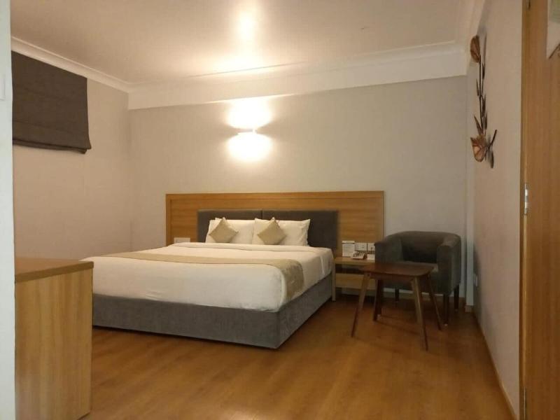 Native By Chancery Hotels image