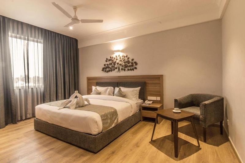 Native By Chancery Hotels image