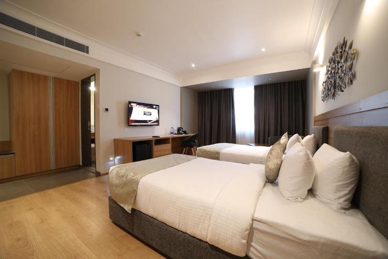 Native By Chancery Hotels image