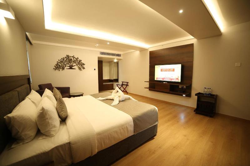 Native By Chancery Hotels image