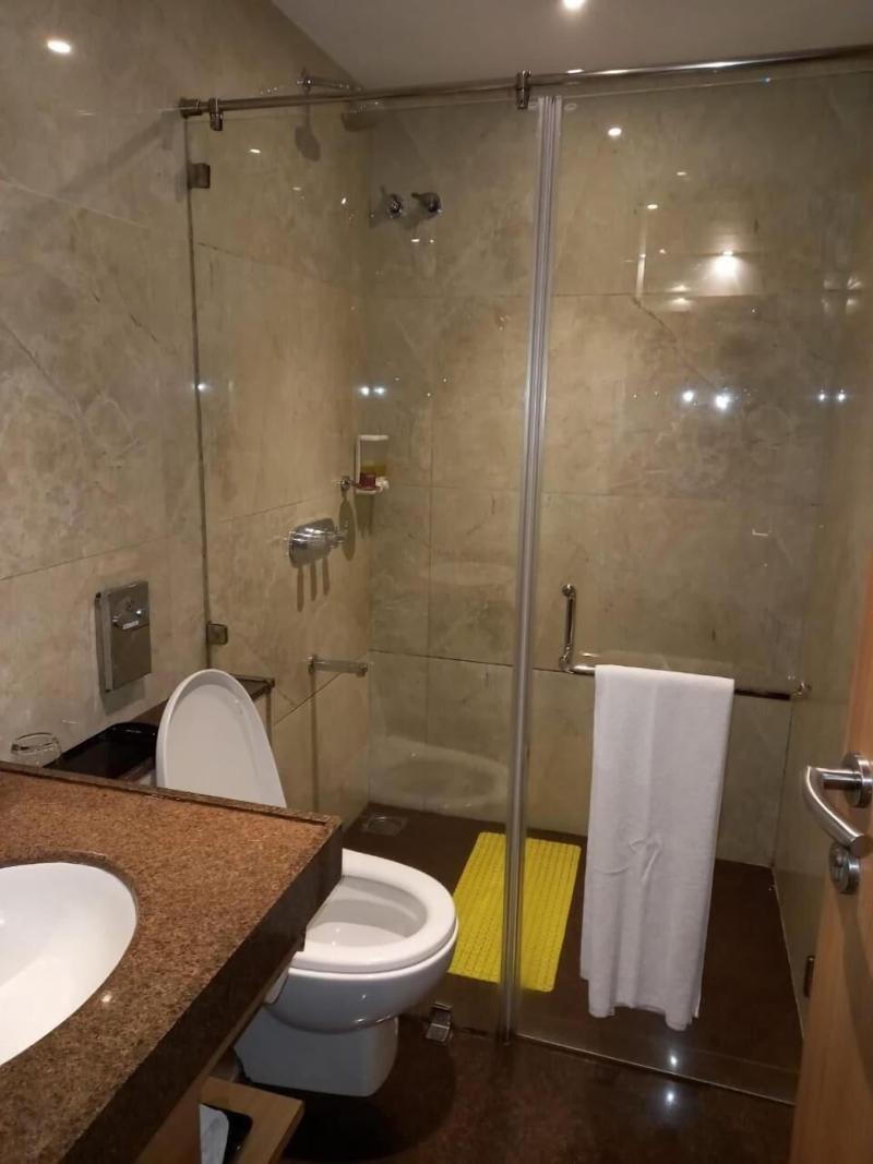Native By Chancery Hotels image