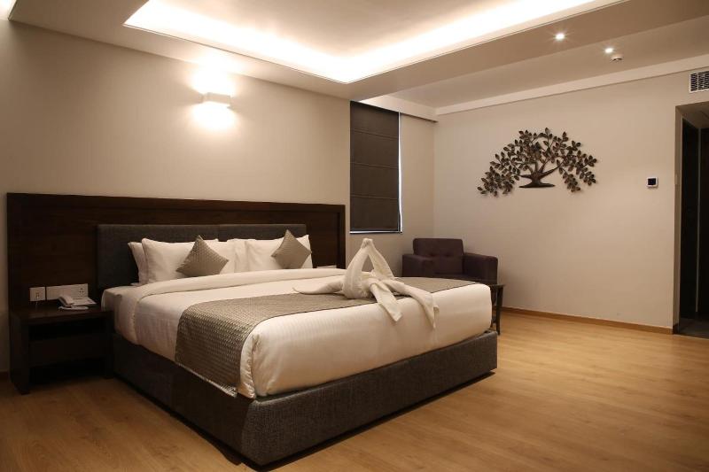Native By Chancery Hotels image