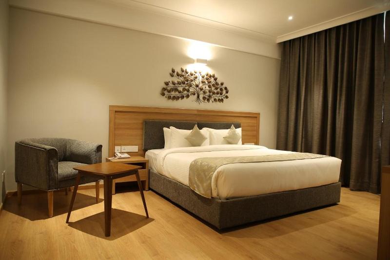 Native By Chancery Hotels image