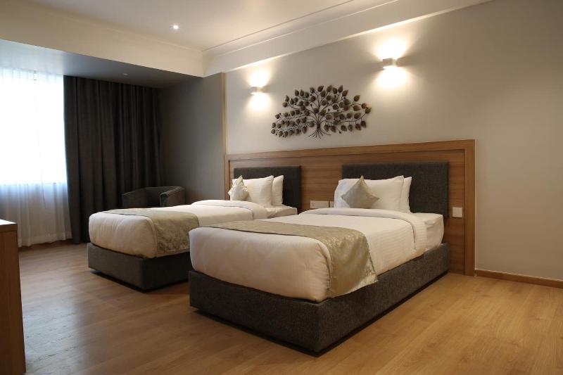 Native By Chancery Hotels image