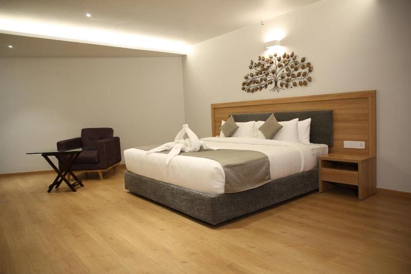 Native By Chancery Hotels image