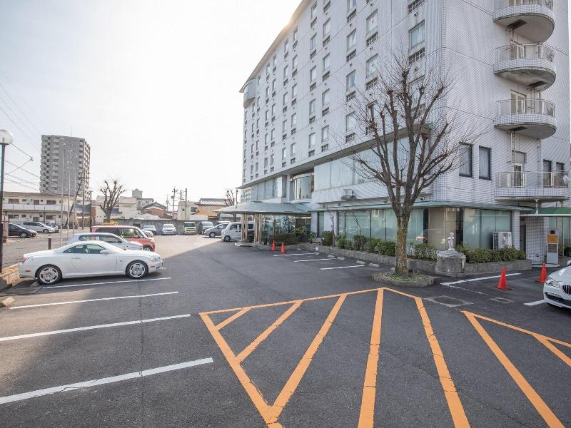 Hotel Castle Inn Yokkaichi image