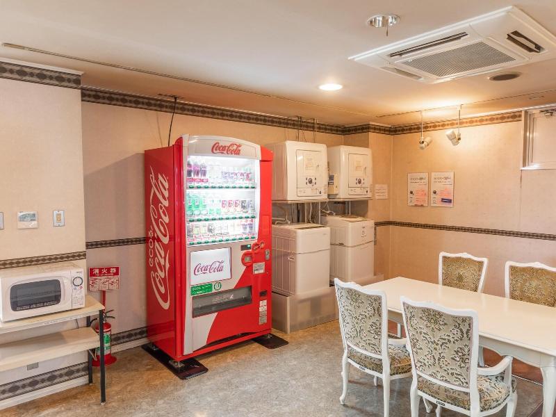 Hotel Castle Inn Yokkaichi image