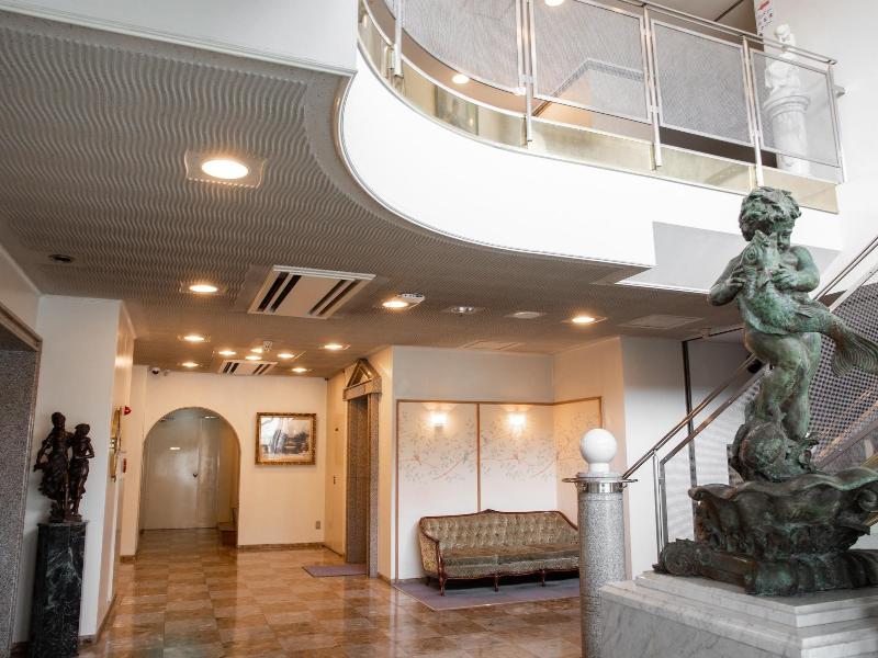 Hotel Castle Inn Yokkaichi image